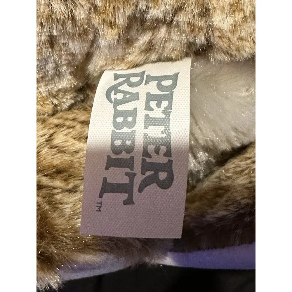 Peter Rabbit 24